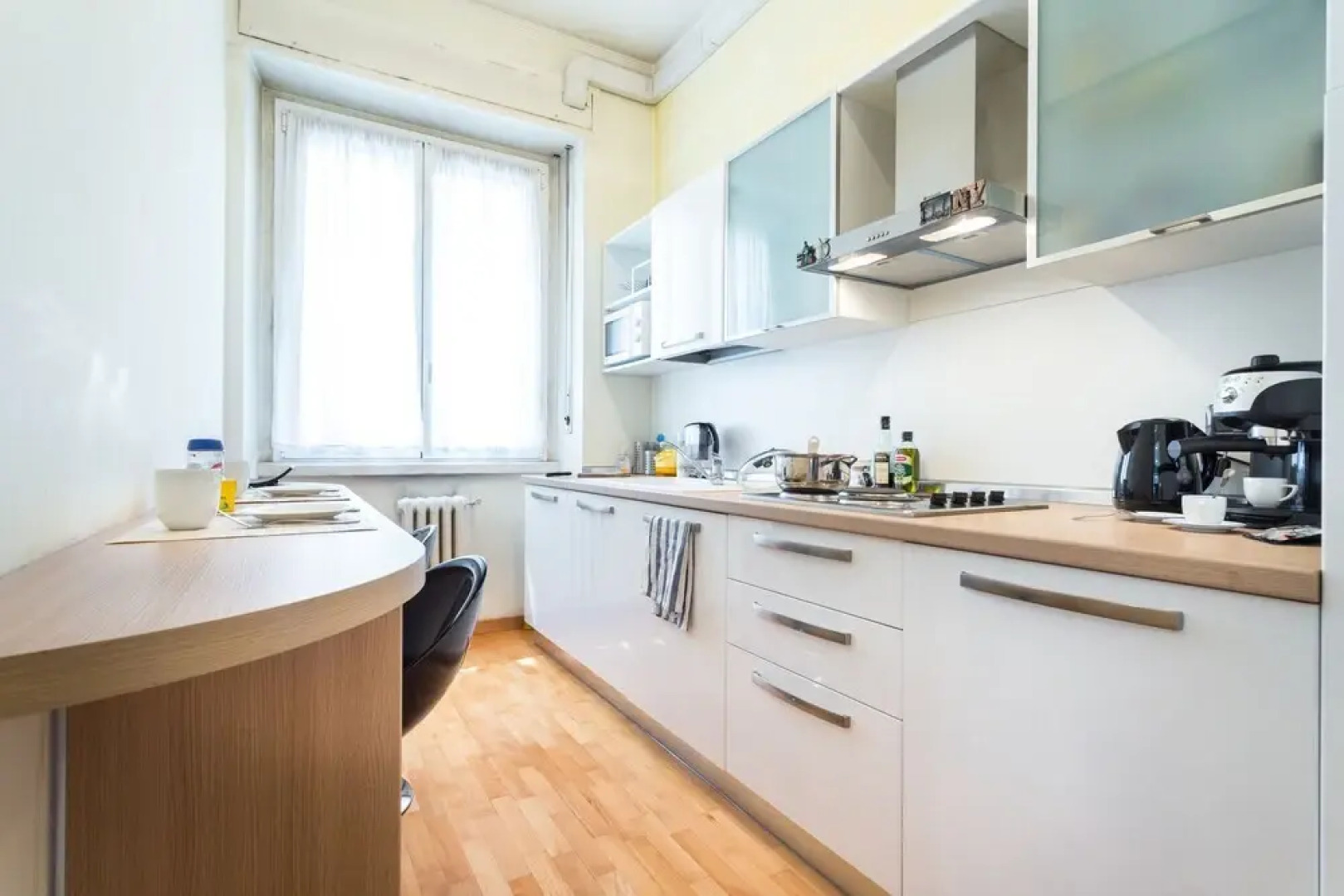 Lodovico Settala Apartment