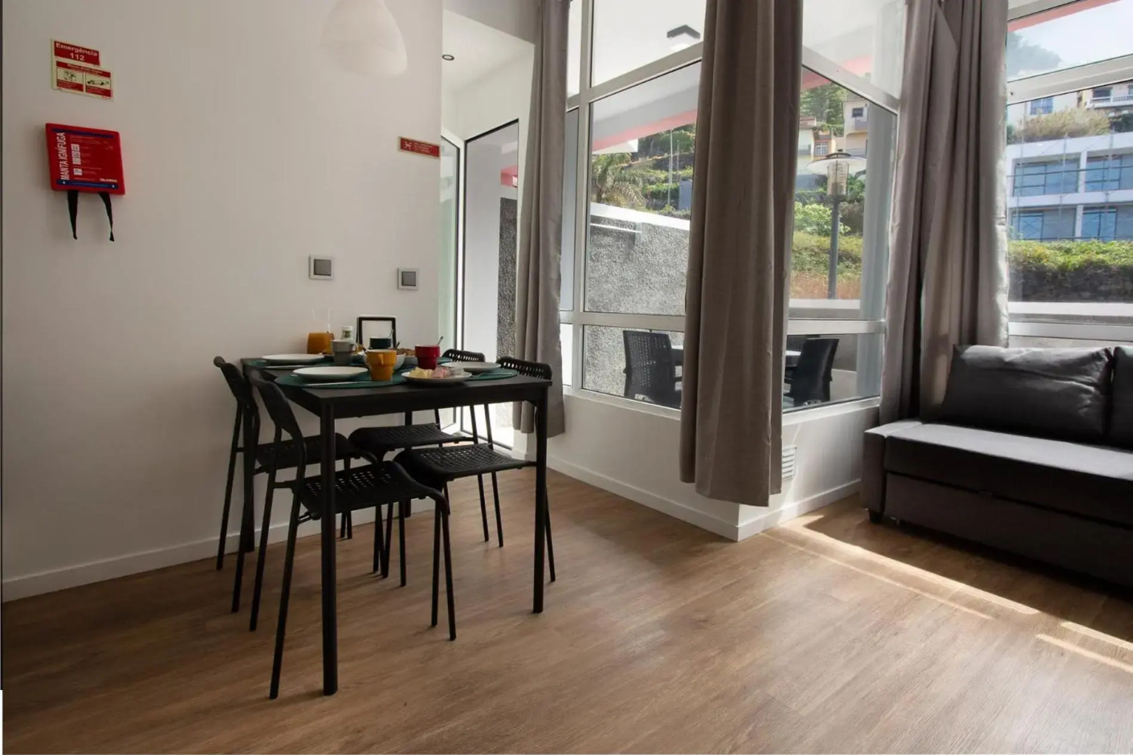 The Jolie Apartments - by the Ocean