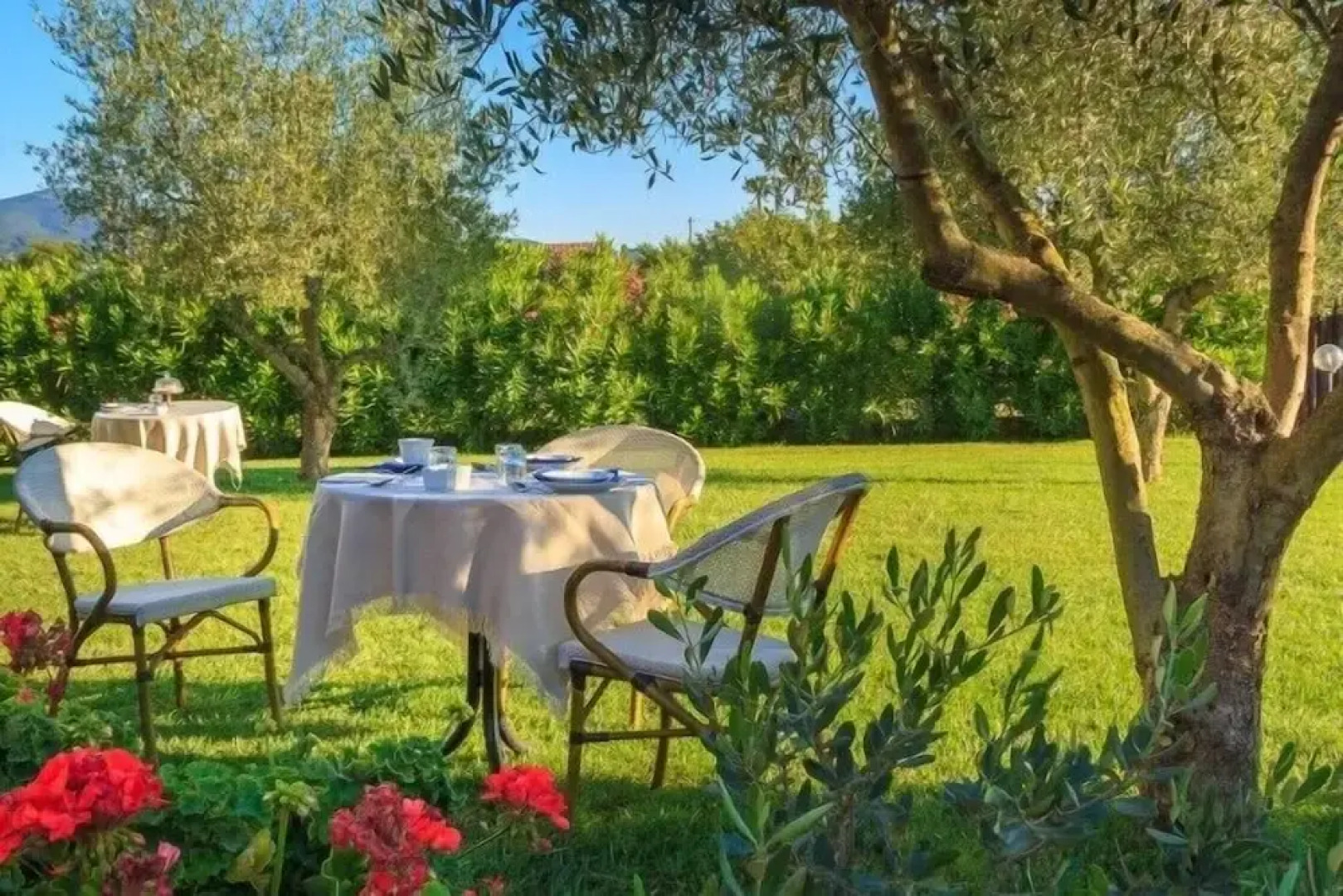 Agriturismo - B&B L'Acquacotta