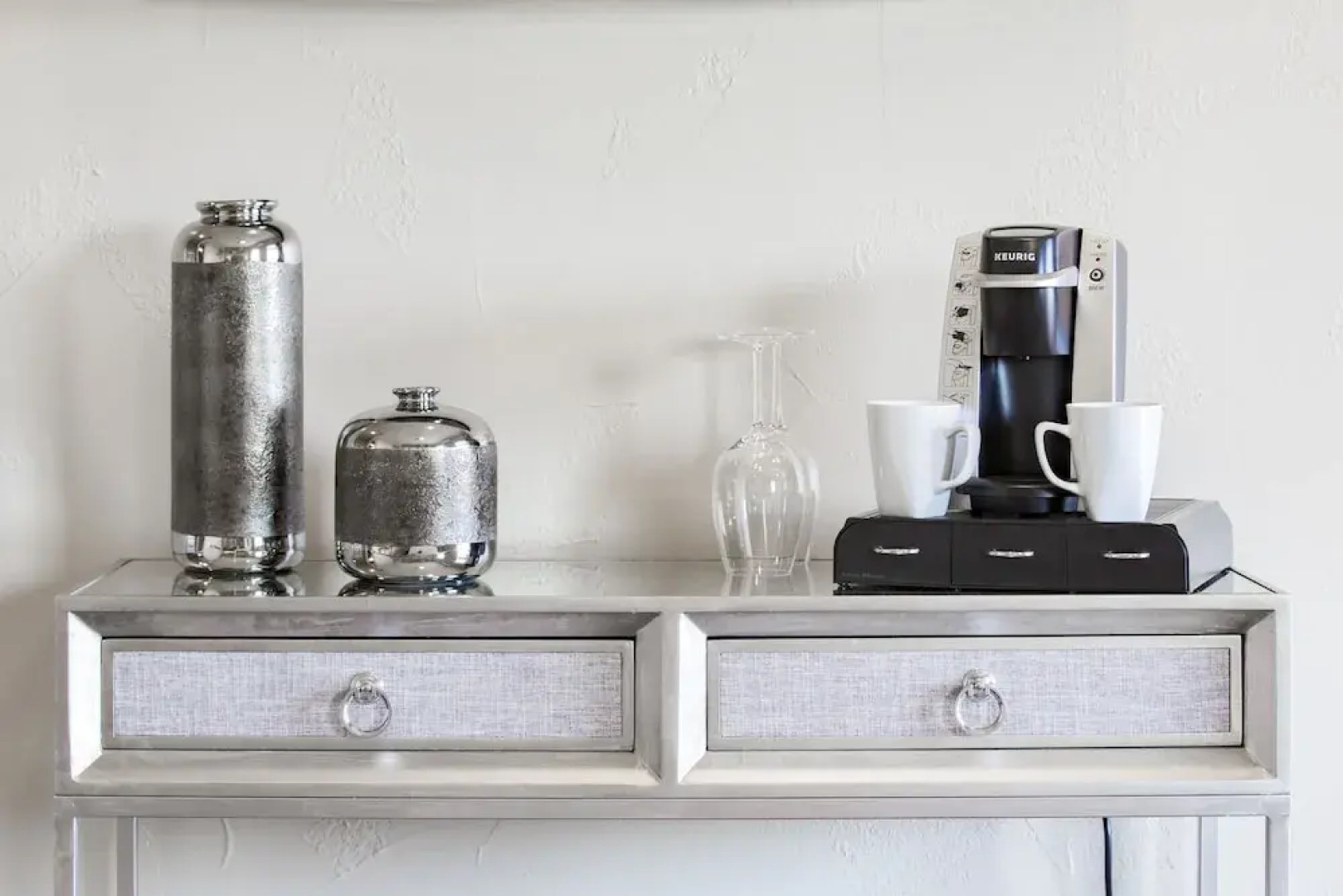 The Vineyard B&B at Lost Creek Ranch