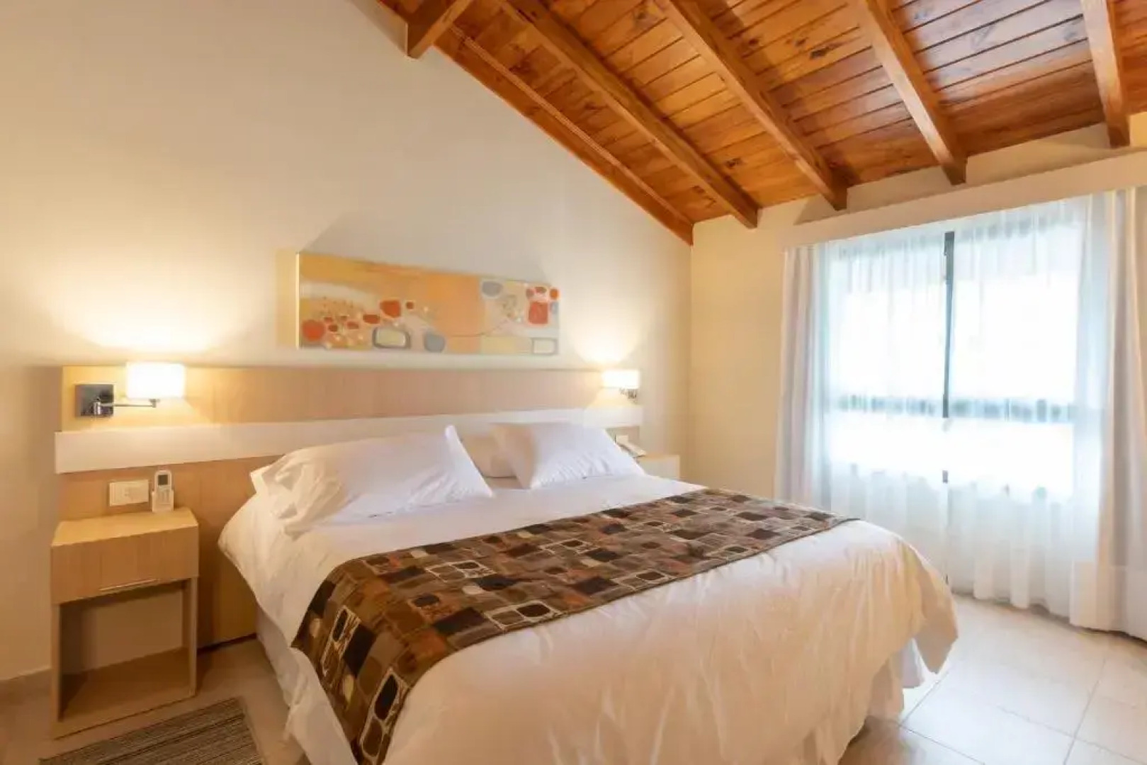 Altitud 720 Hotel, Aparts & Spa