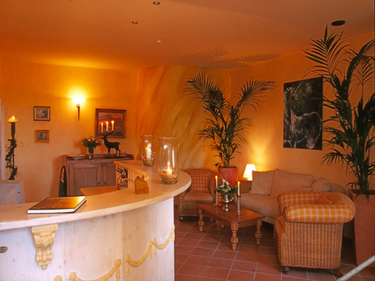 Hotel Grüner Jäger