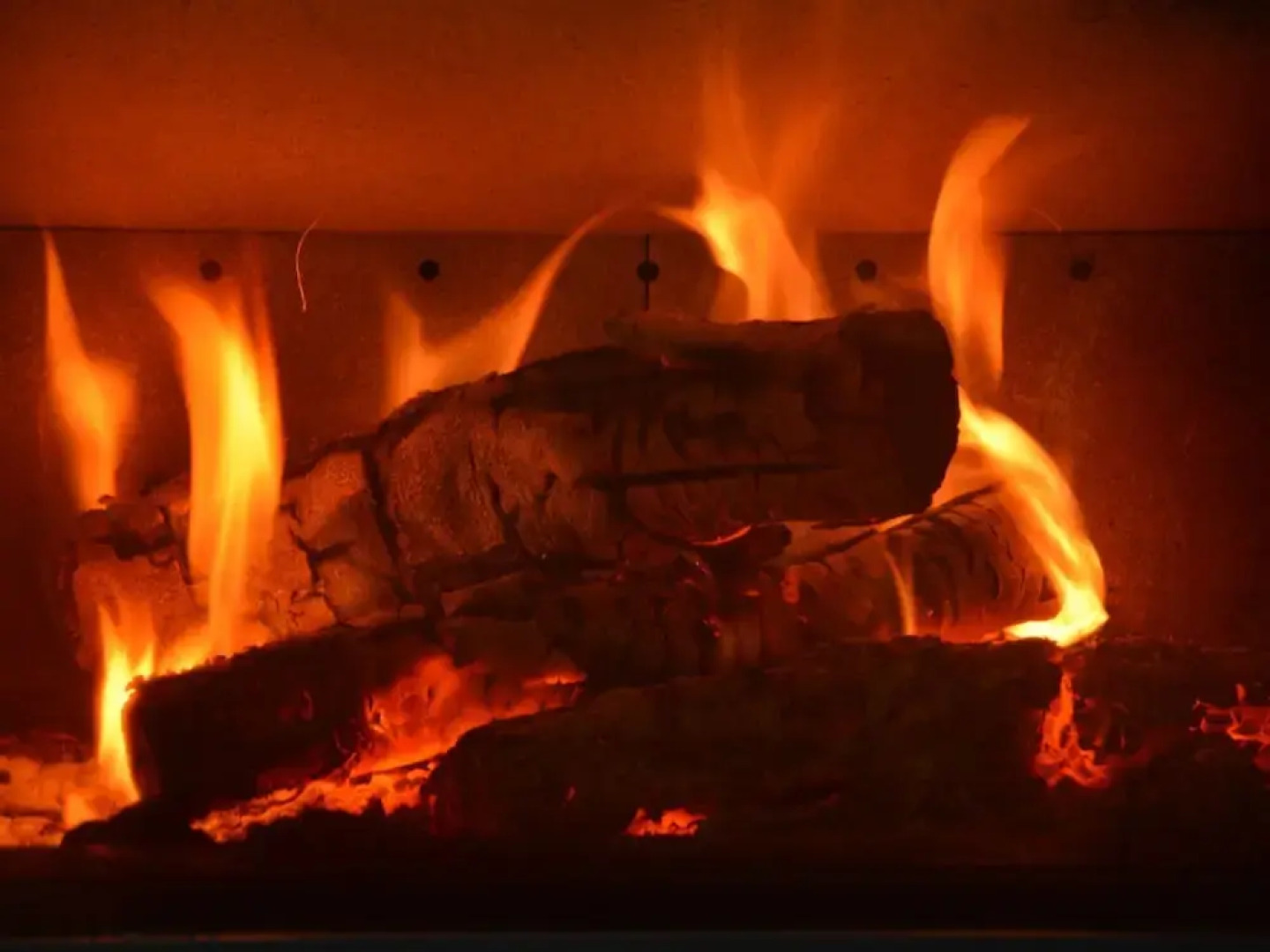 Sandwiched Between Luxembourg, Belgium and Luxembourg, a Happy Home