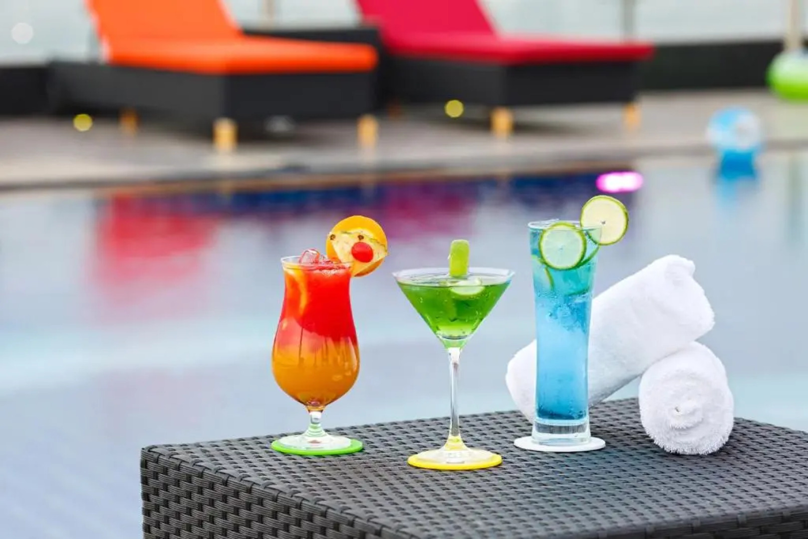 Holiday Inn Dhaka City Centre by IHG