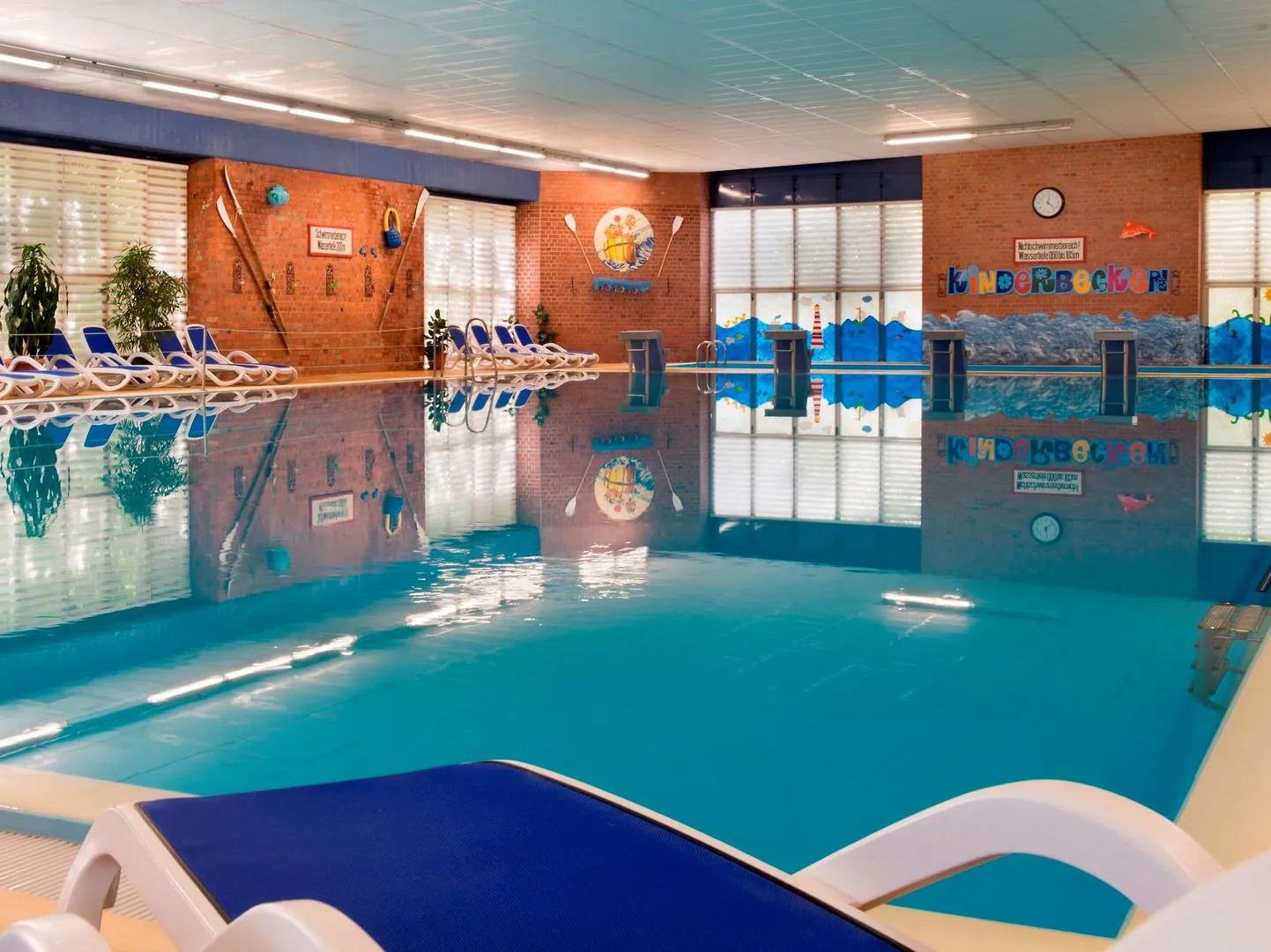 AHORN Seehotel Templin