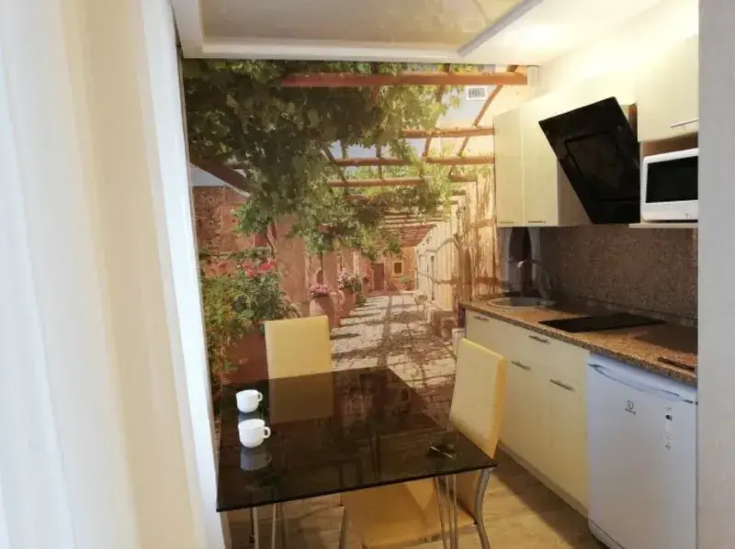 Апартаменты Студио Норд НТ на ул. Ленина