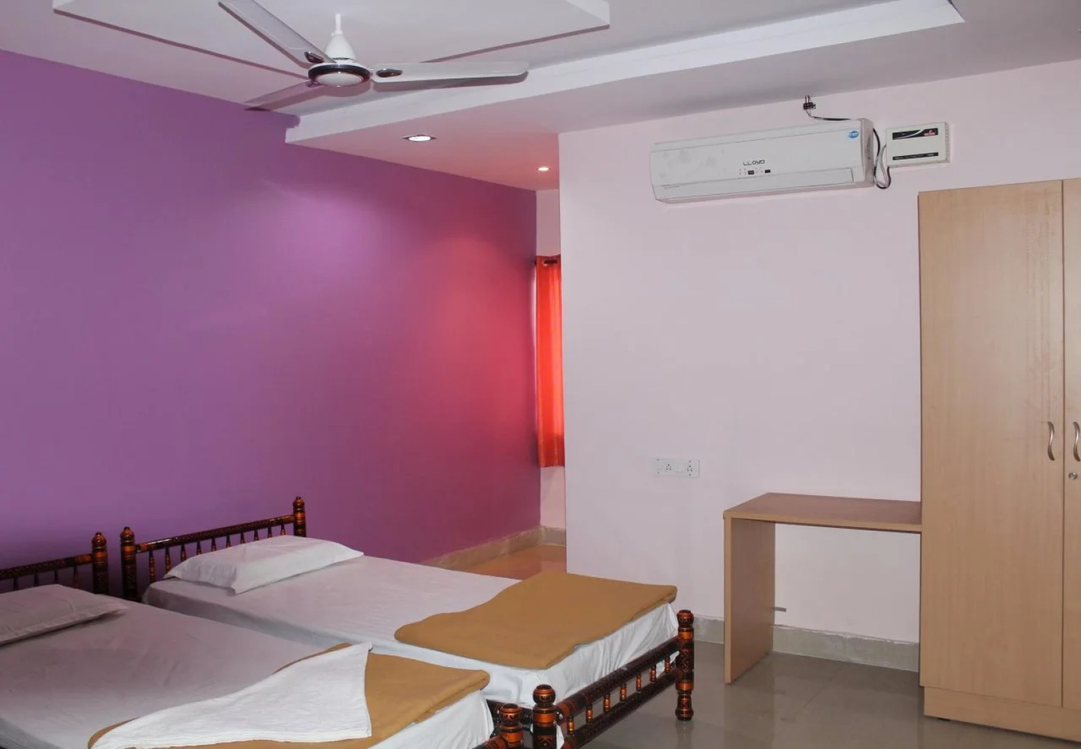 Sri Anupama Residency