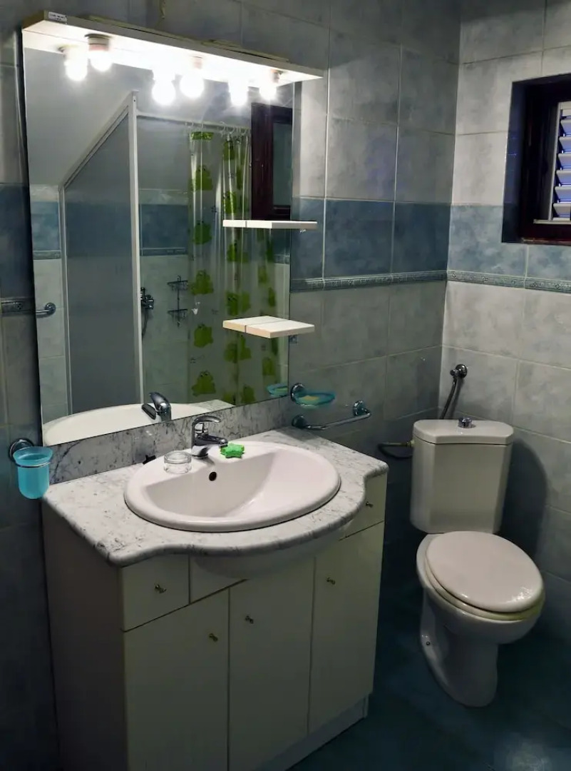 Apartment Mrkić / Four Bedroom A1