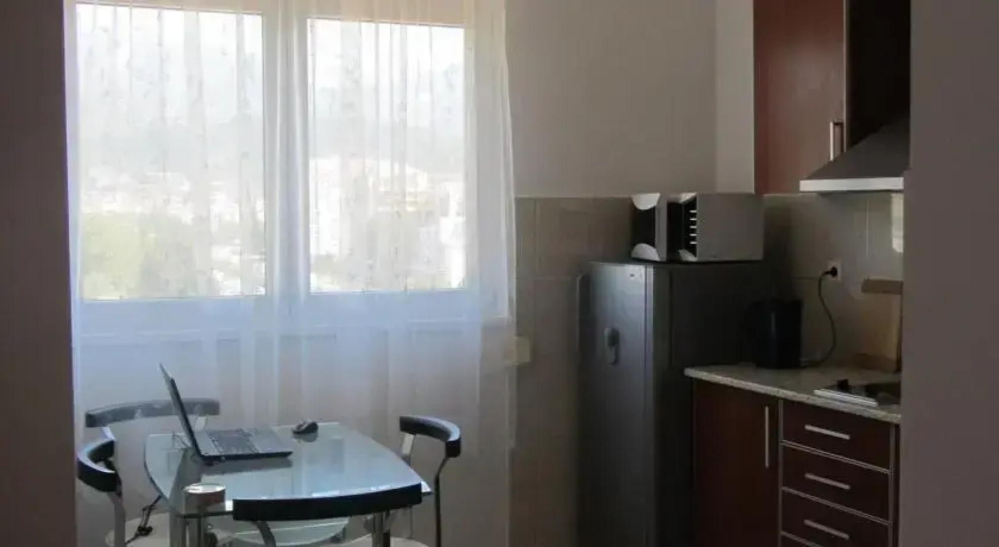 Downtown Studio Apartment