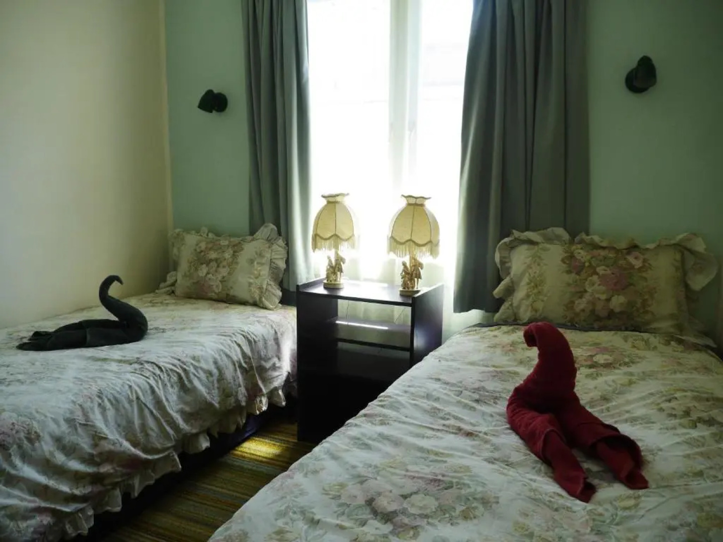 Atlantis Backpackers