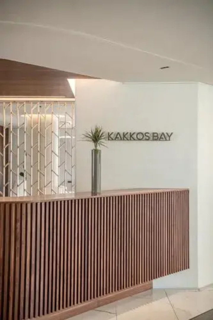 Kakkos Bay Hotel & Bungalows