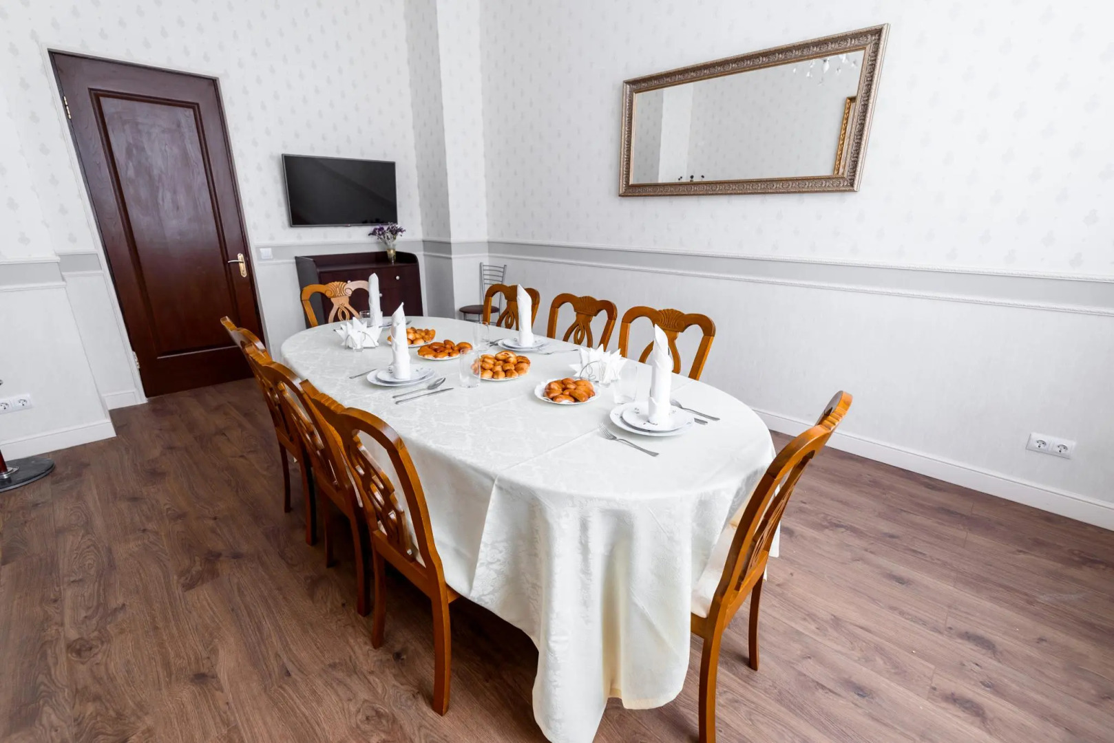 Гостиница Центральная