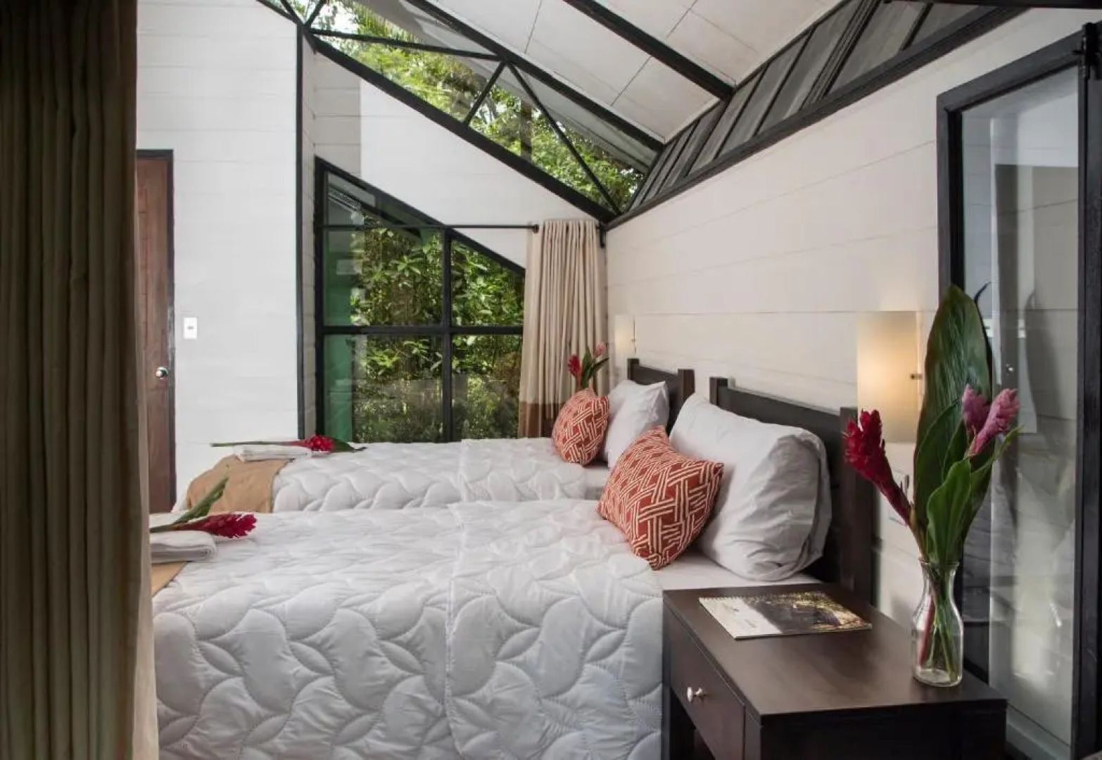 Tapirus Lodge and Reserve