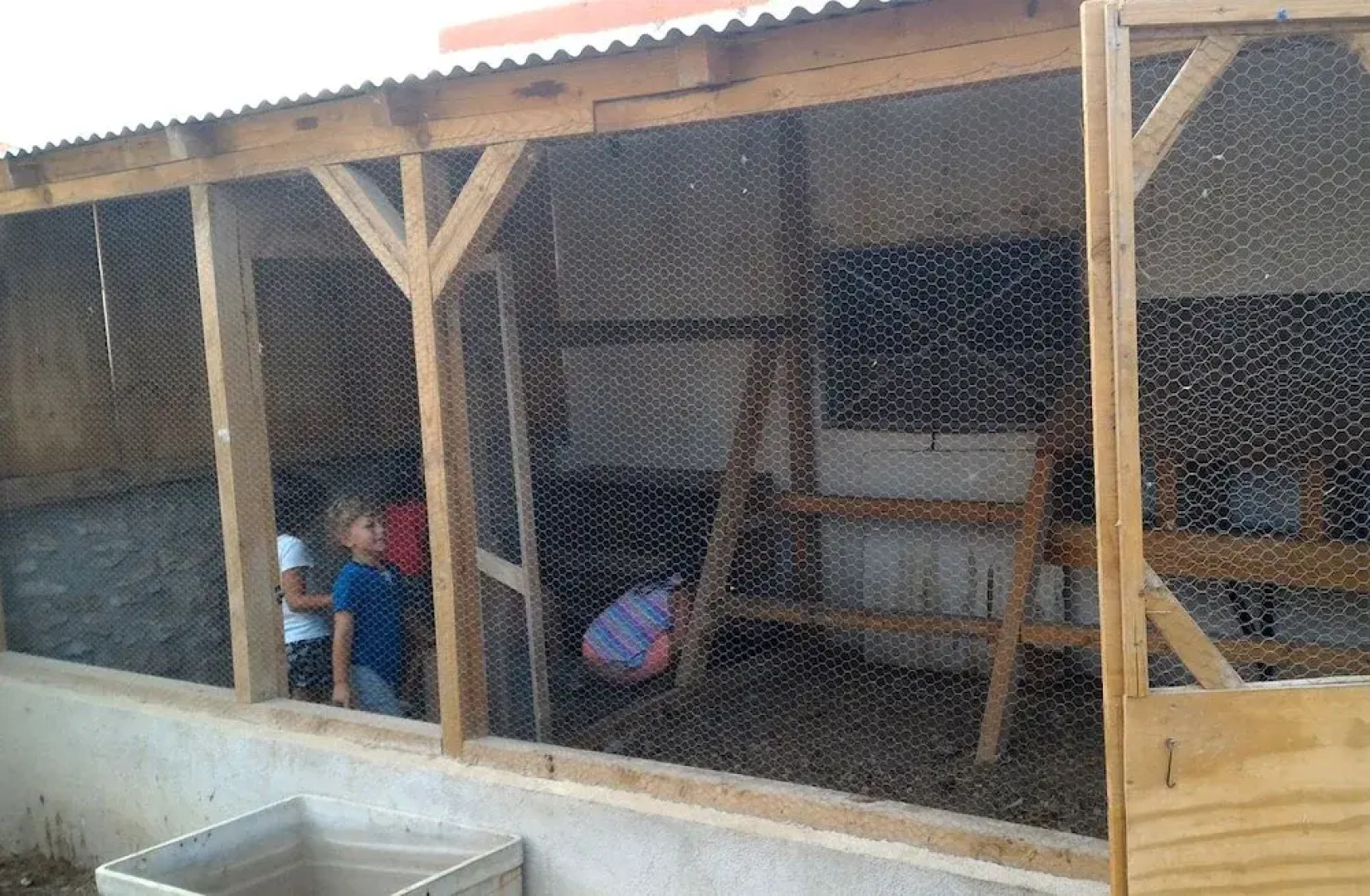 Casa Rural L´America