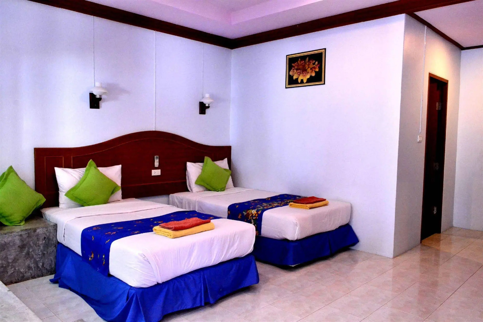 Koh Yao Chukit Dachanan Resort