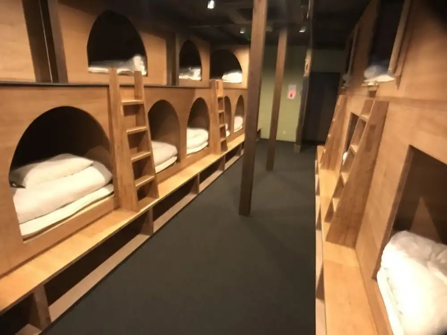 Guest House LAMP Iki - Hostel