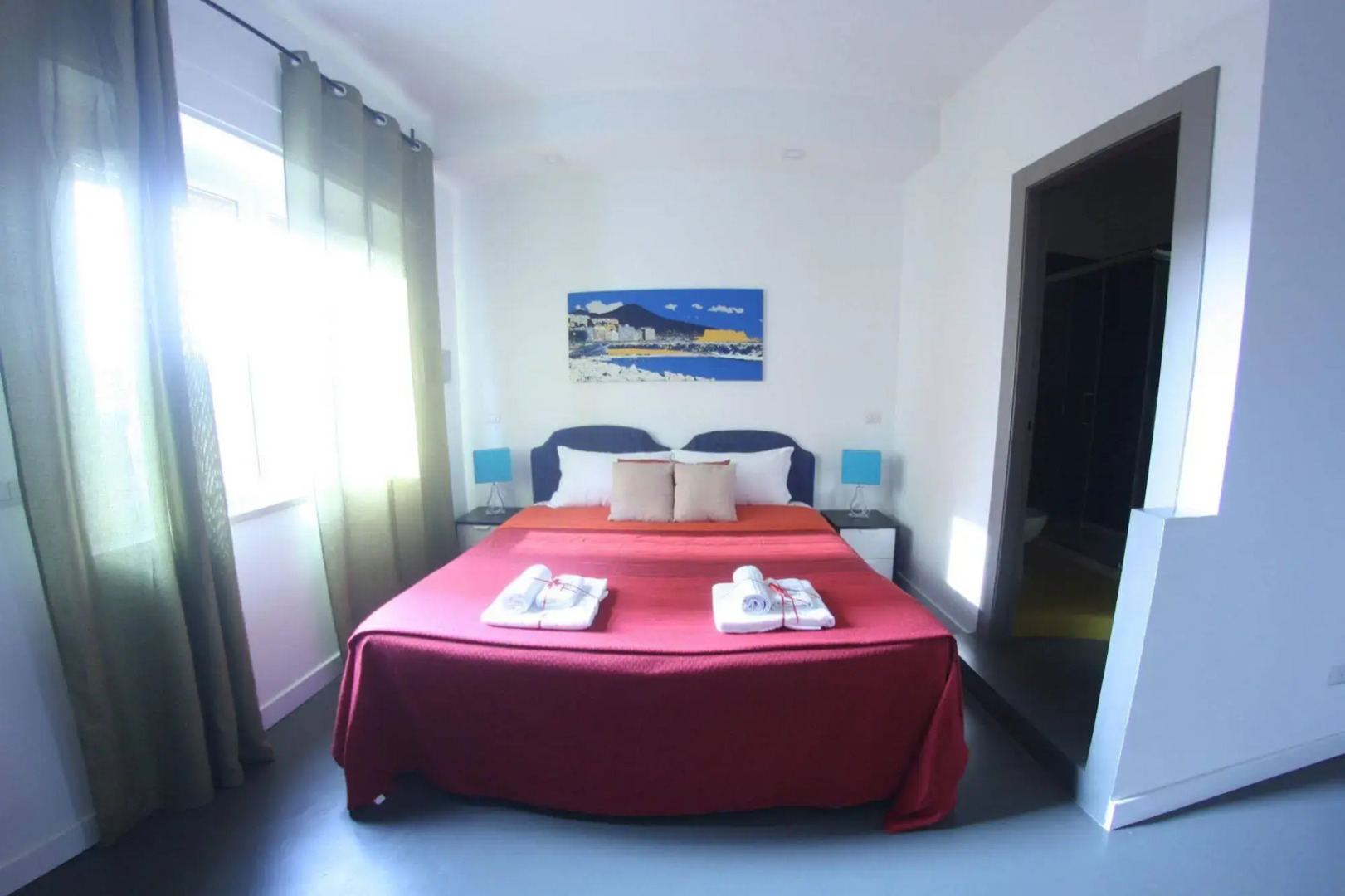 Sirena Partenope B&B