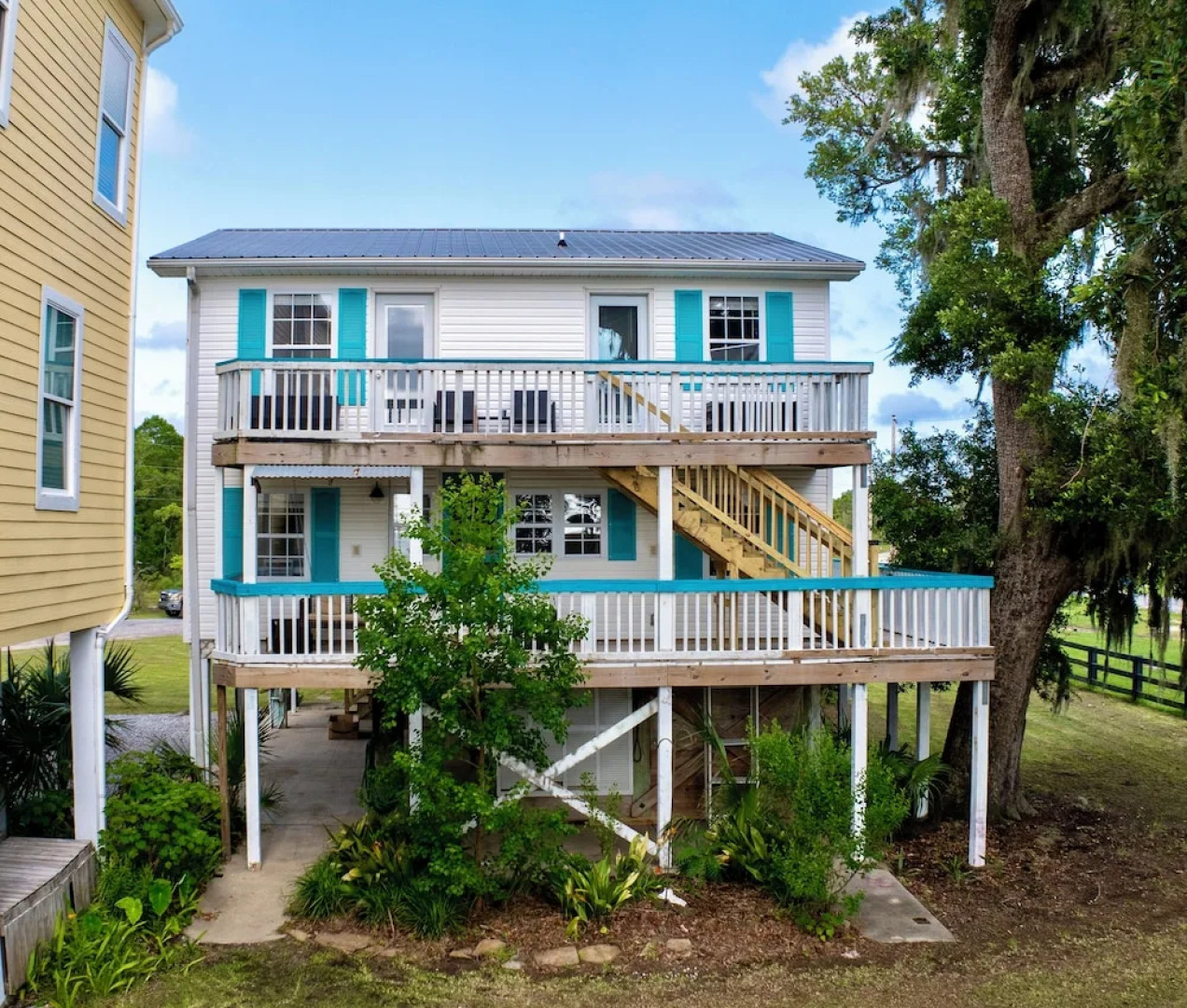 Dolphin Bay Hideaway