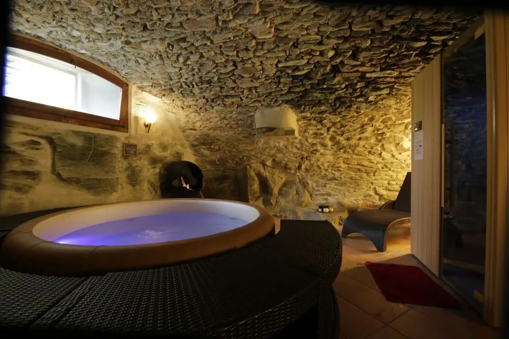 Locanda degli Elfi e Ristorante Mascha Parpaja