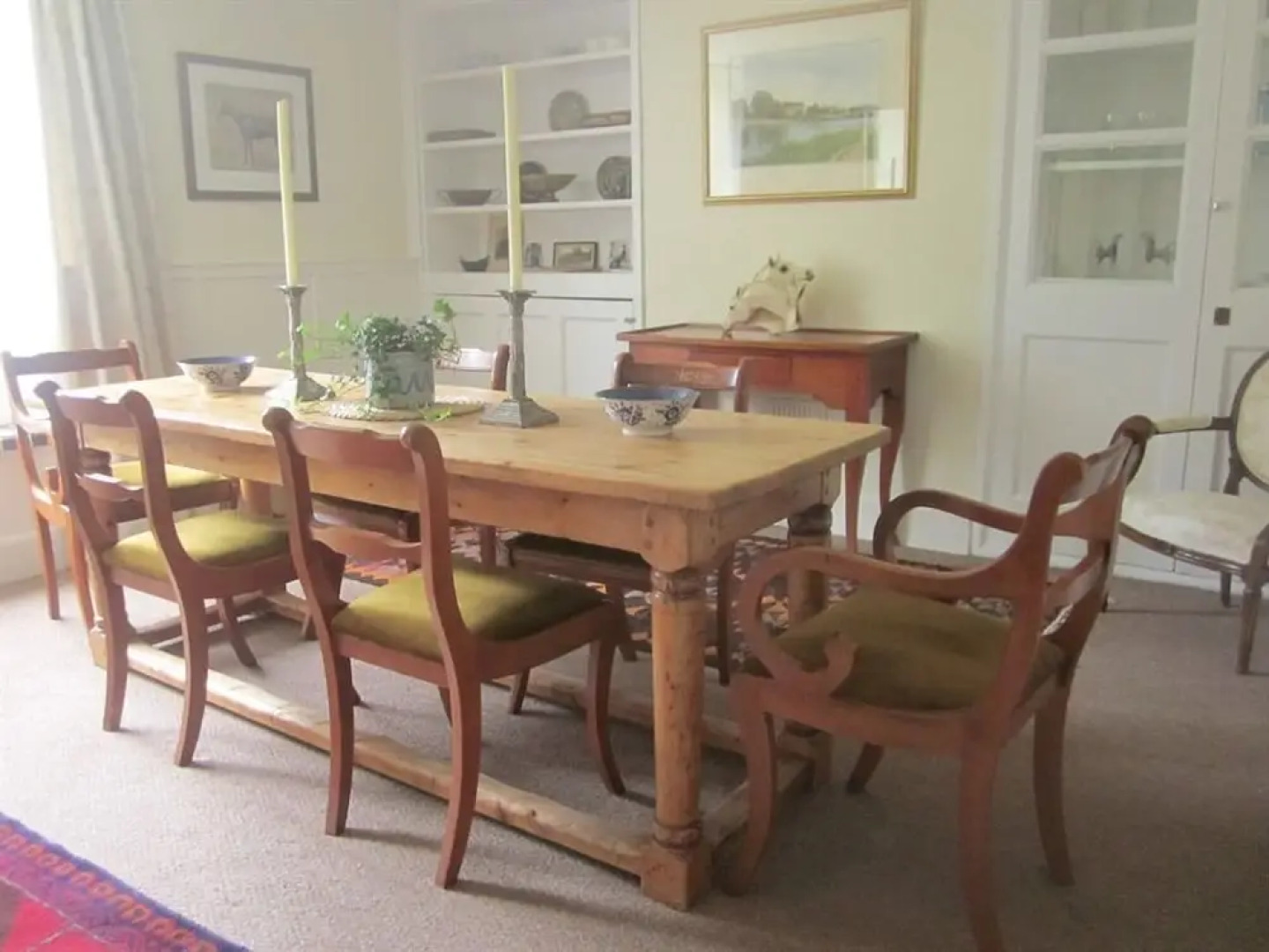 Stourhead Gardens Bed & Breakfast