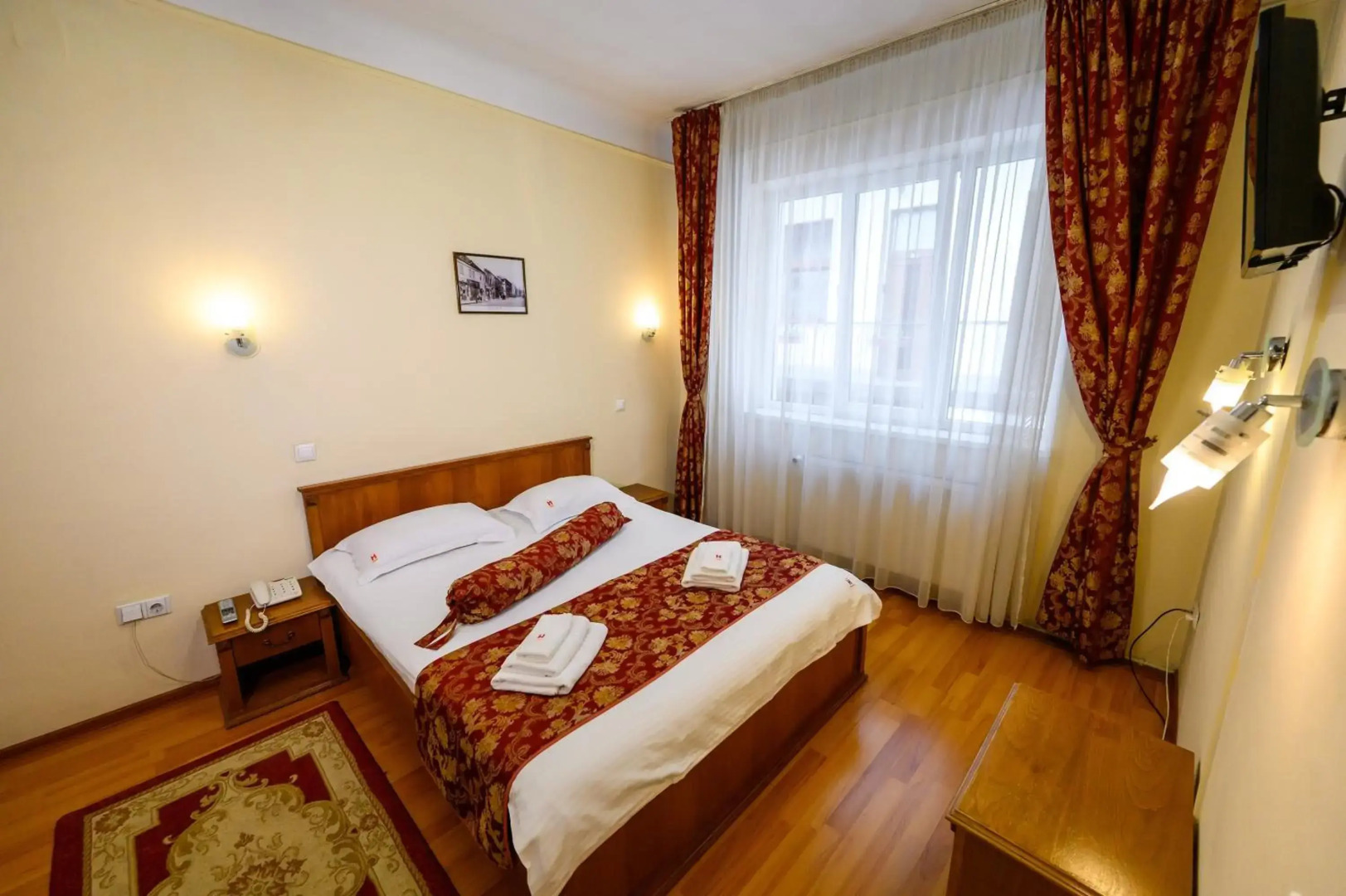 Hotel Transilvania