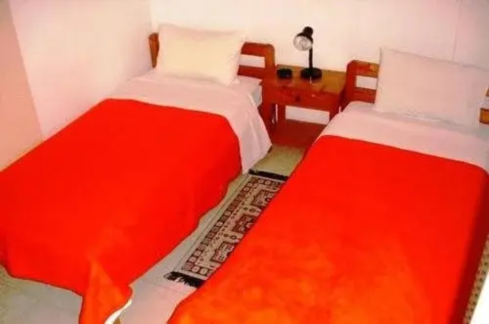 Villa Maria Apartments