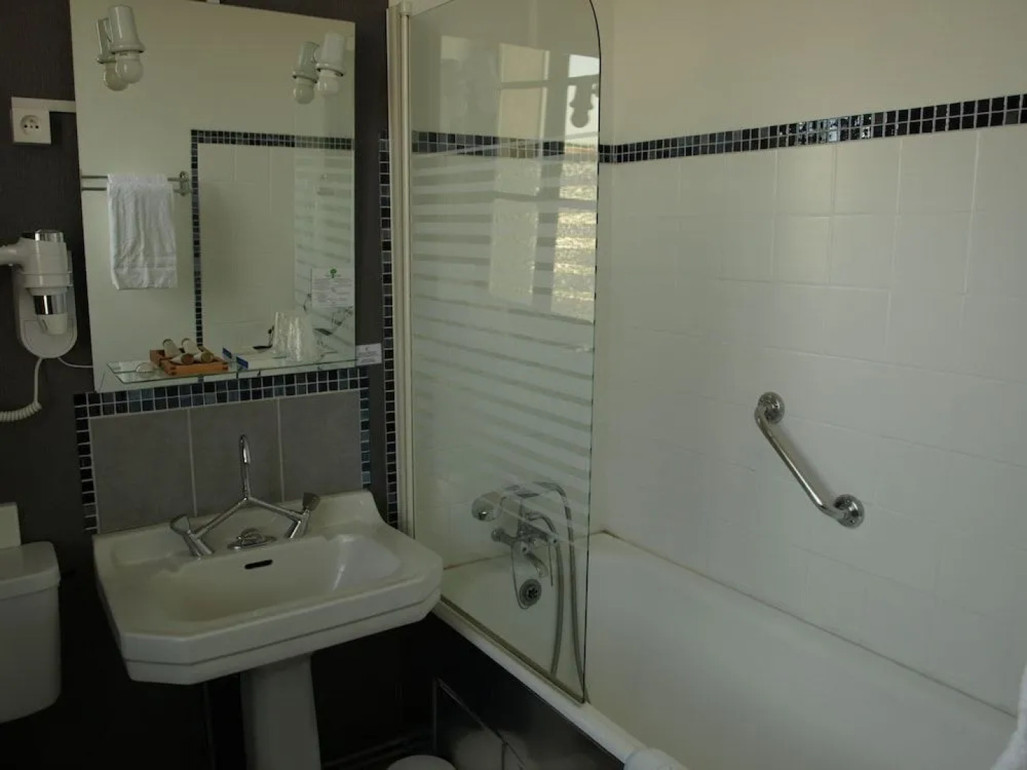 Le Cassini Hôtel-Restaurant