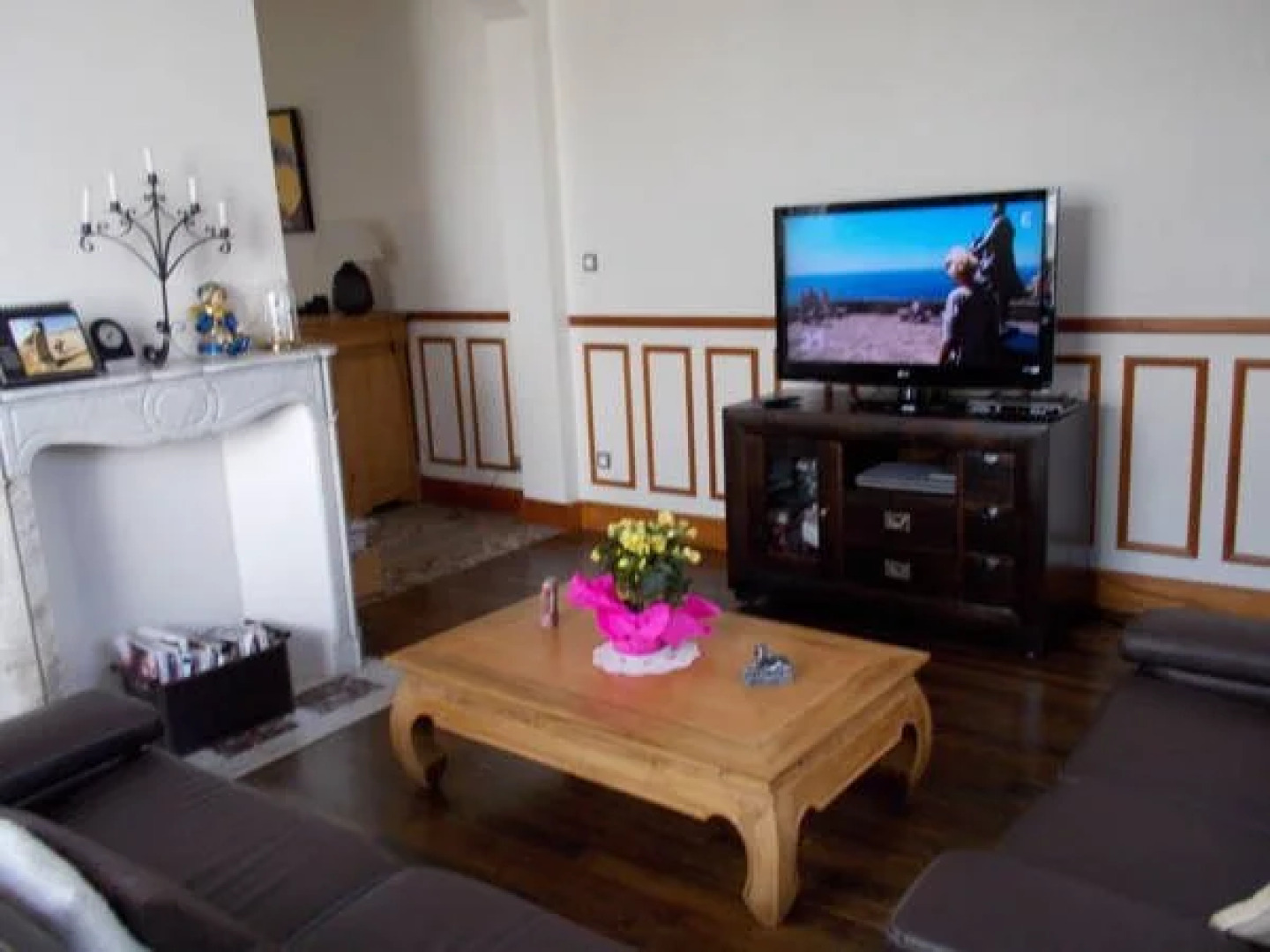 Le Domaine de la Butte