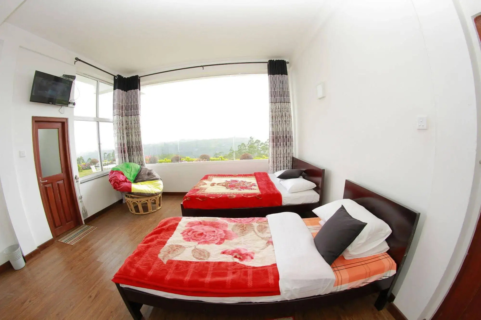 Daynish Rock Bungalow