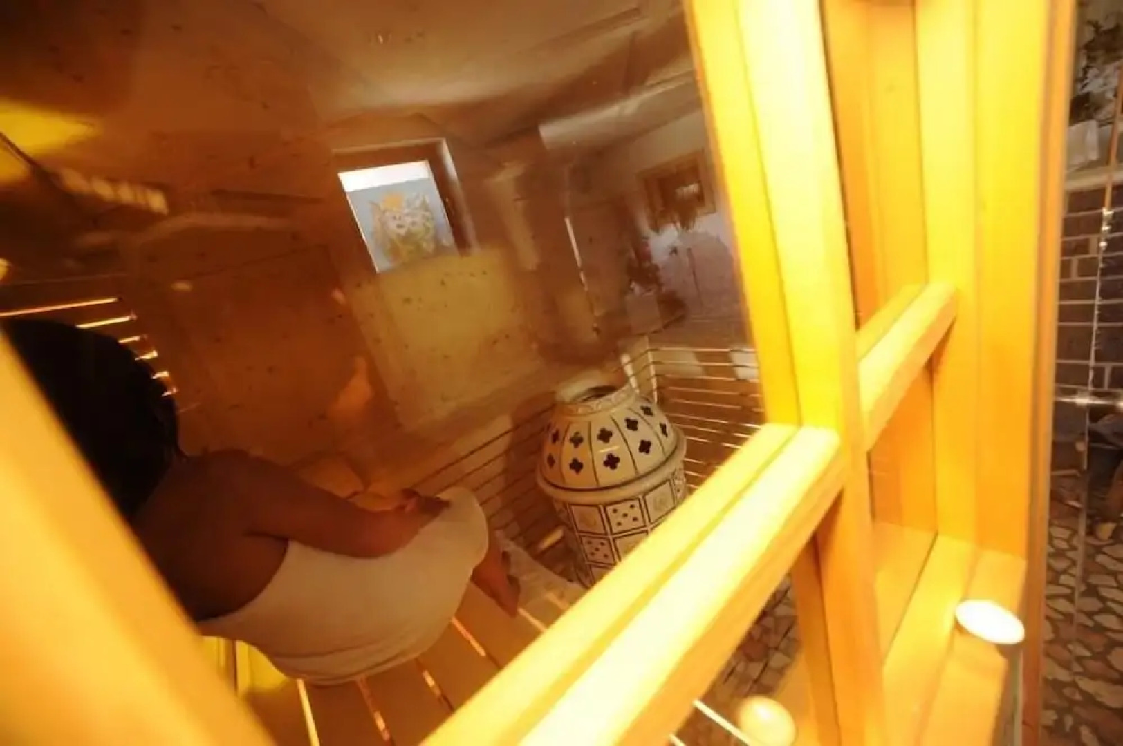 Alpine Touring Hotel