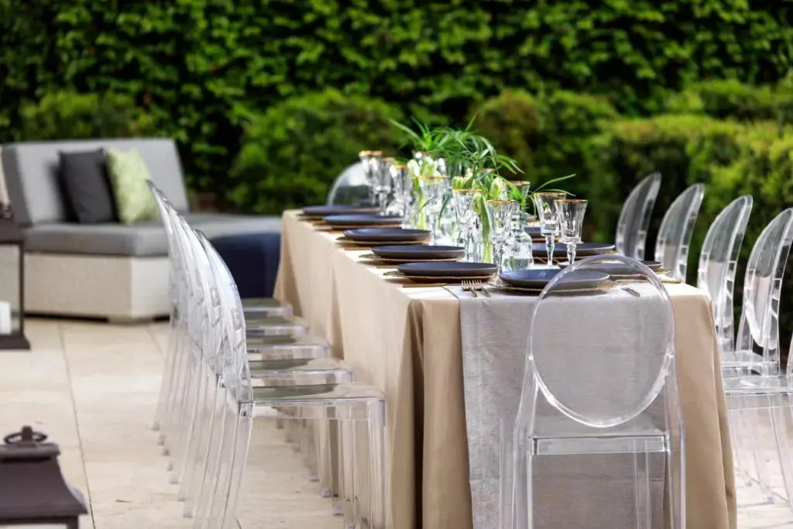 Kimpton Brice Hotel by IHG