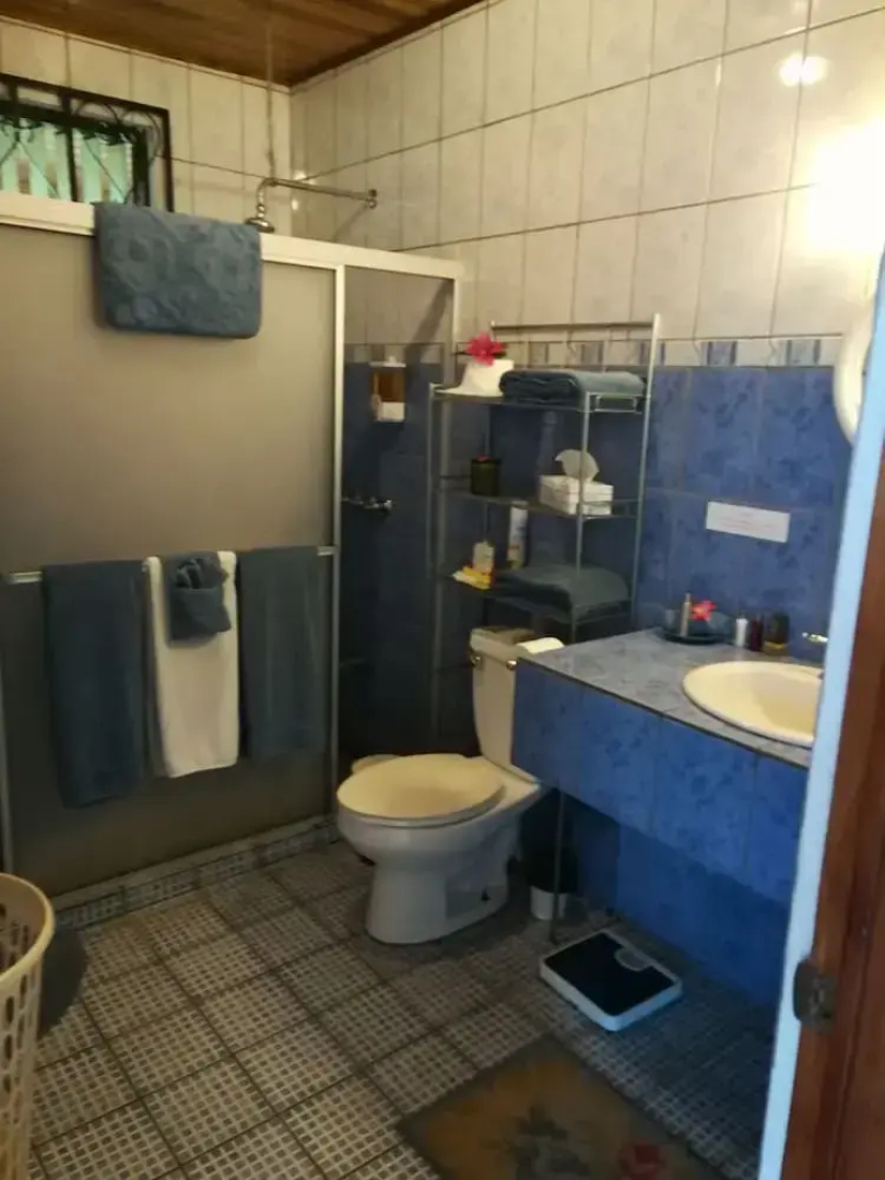 Encantada Guest House: Spectacular View & Excellent Reviews