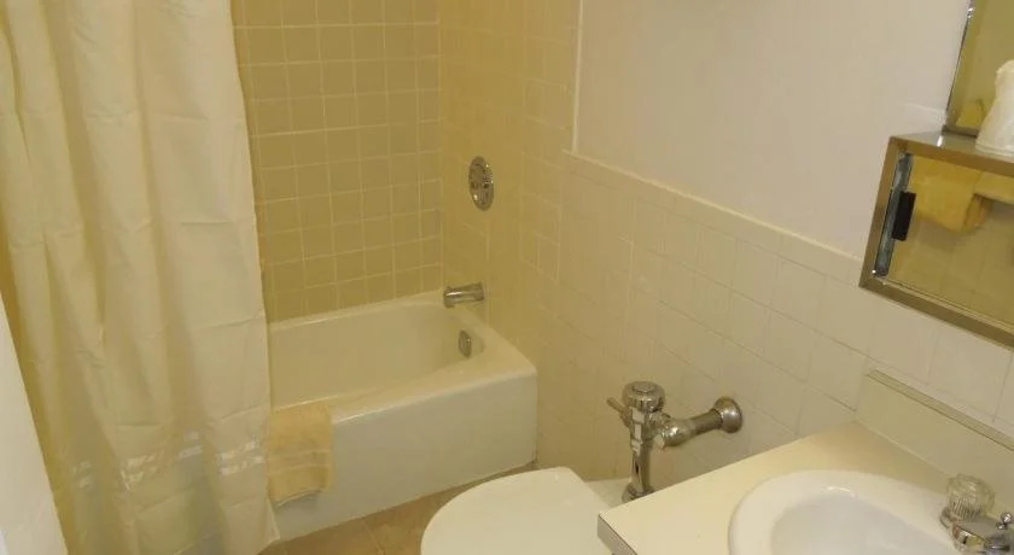 Eastern Slope Inn Resort