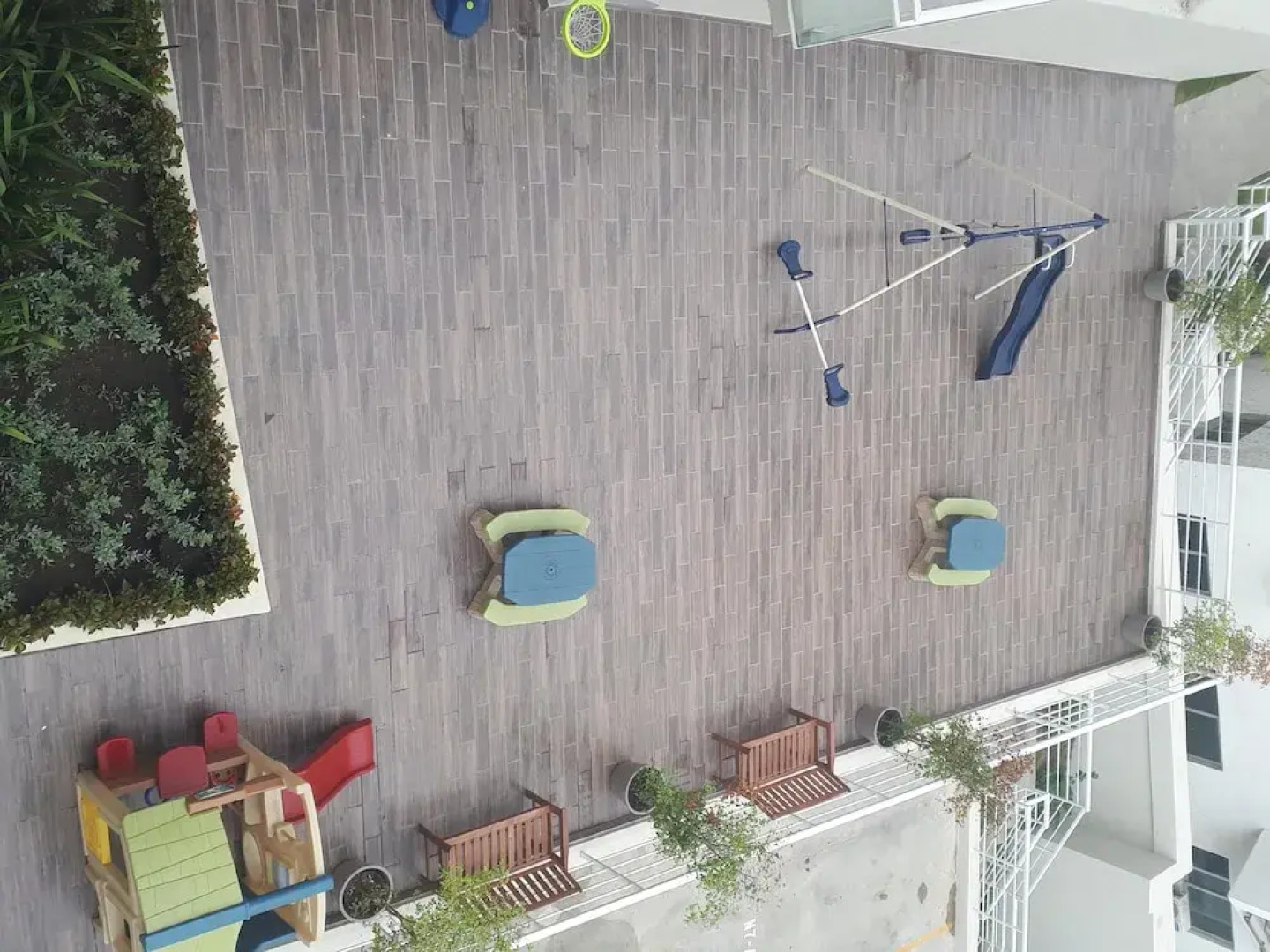 Caribbean Riviera Apartment