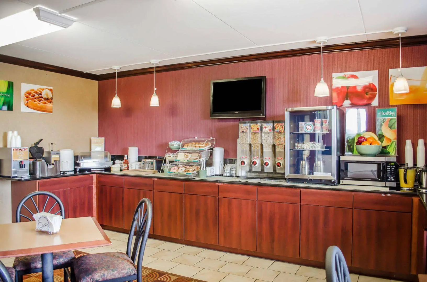 Quality Inn Enola - Harrisburg