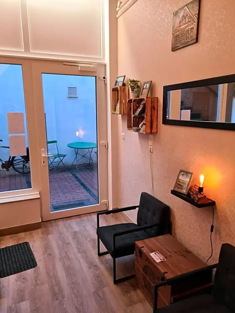 Franziskaner am Markt