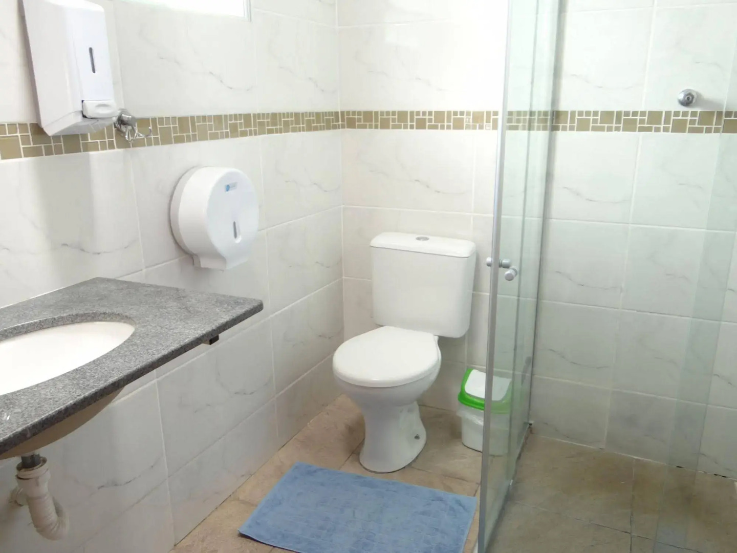 Da Orla Pampulha Hostel