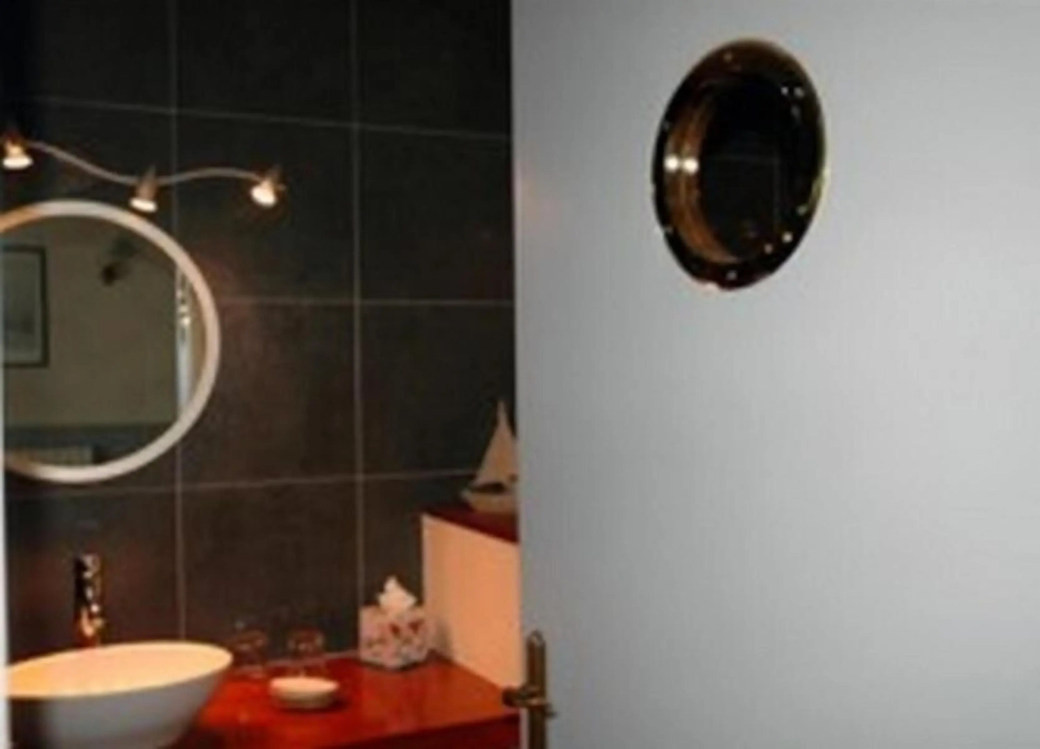 Chambres d'hôtes Les Douves