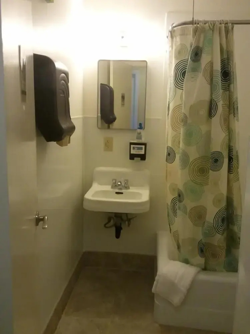 HI Point Montara Lighthouse Hostel