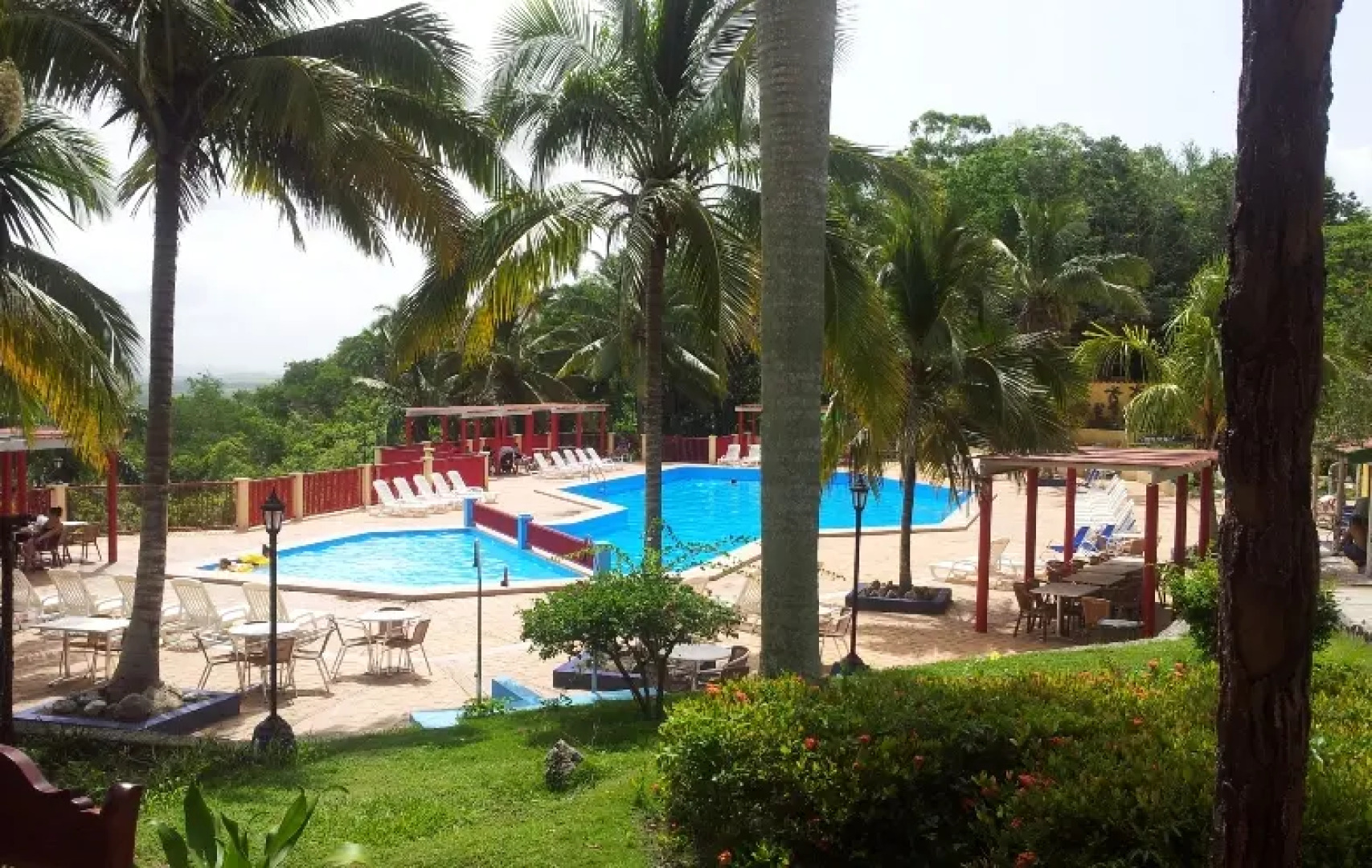 Villa Mirador De Mayabe