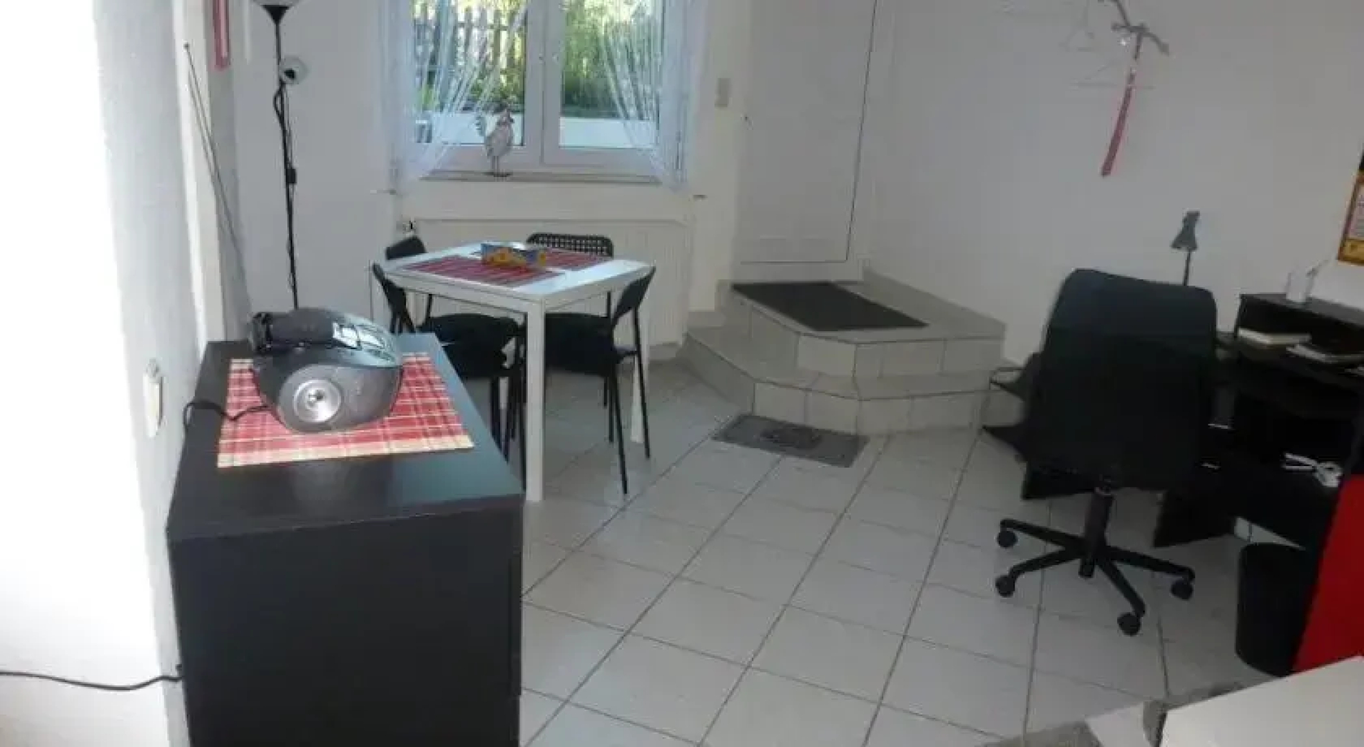 Apartment Kreß