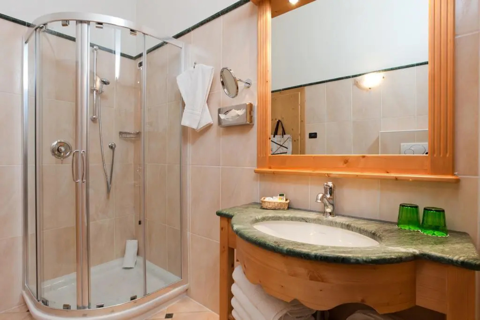 Family Wellness Hotel Renato