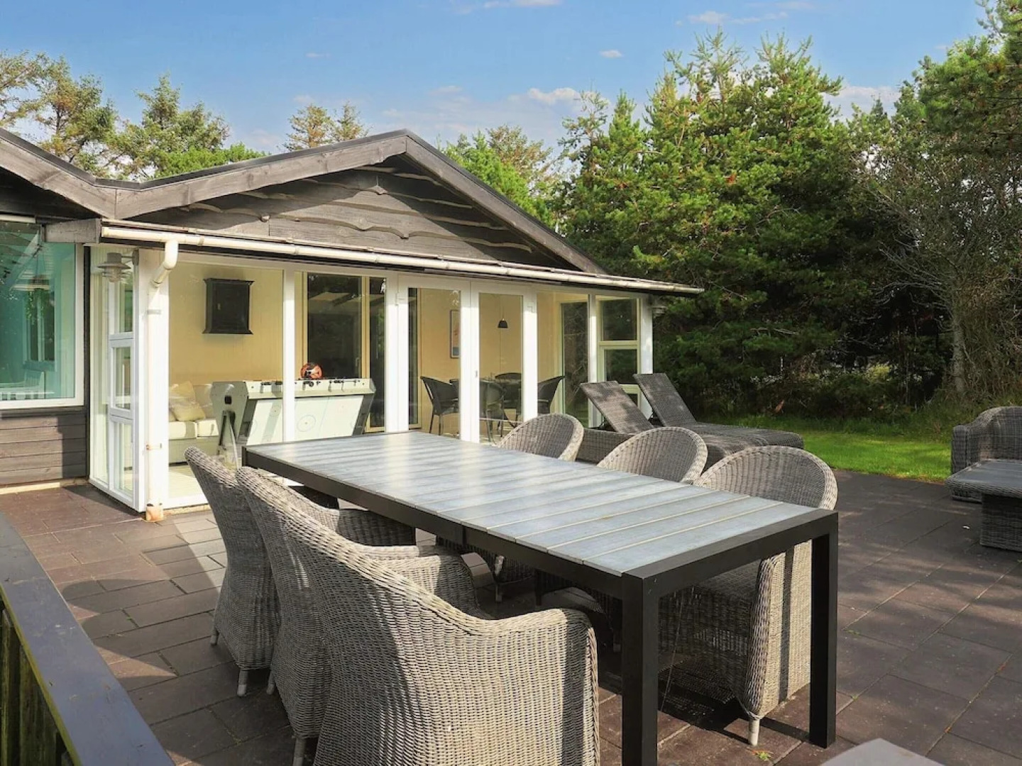 Luxury Retreat With Pool - By Traum Ferienwohnungen