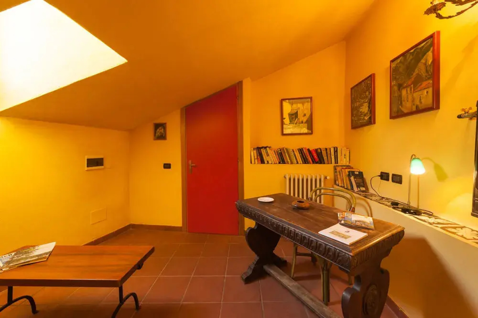 Dimora del Prete di Belmonte - Bed & Breakfast