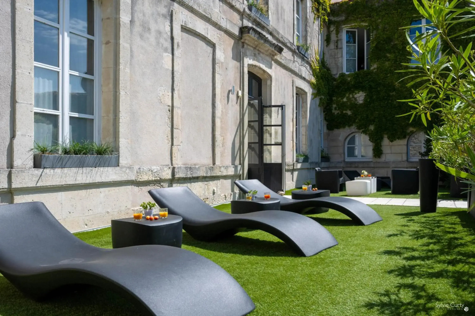 Hotel La Monnaie Art & Spa