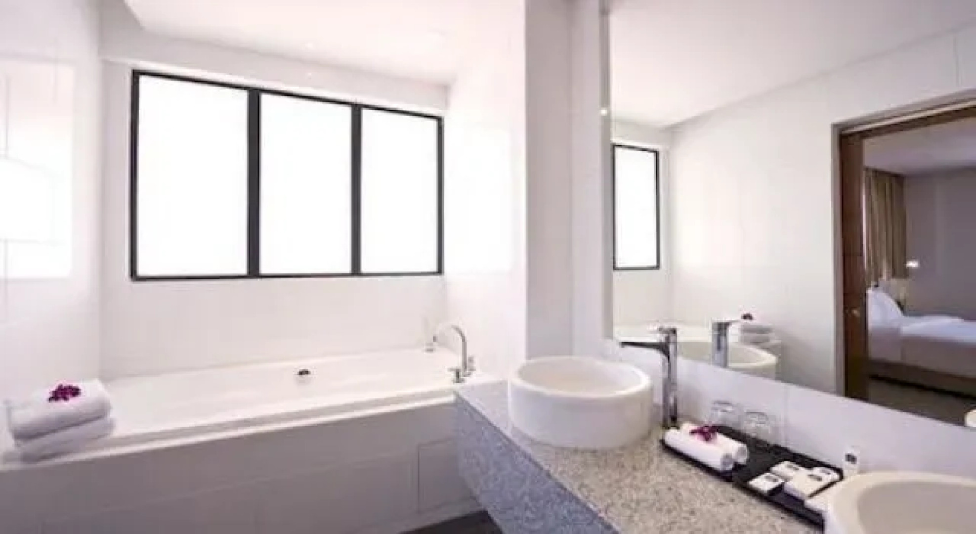 Gloria Swiss Hotel & Apartment Sandakan