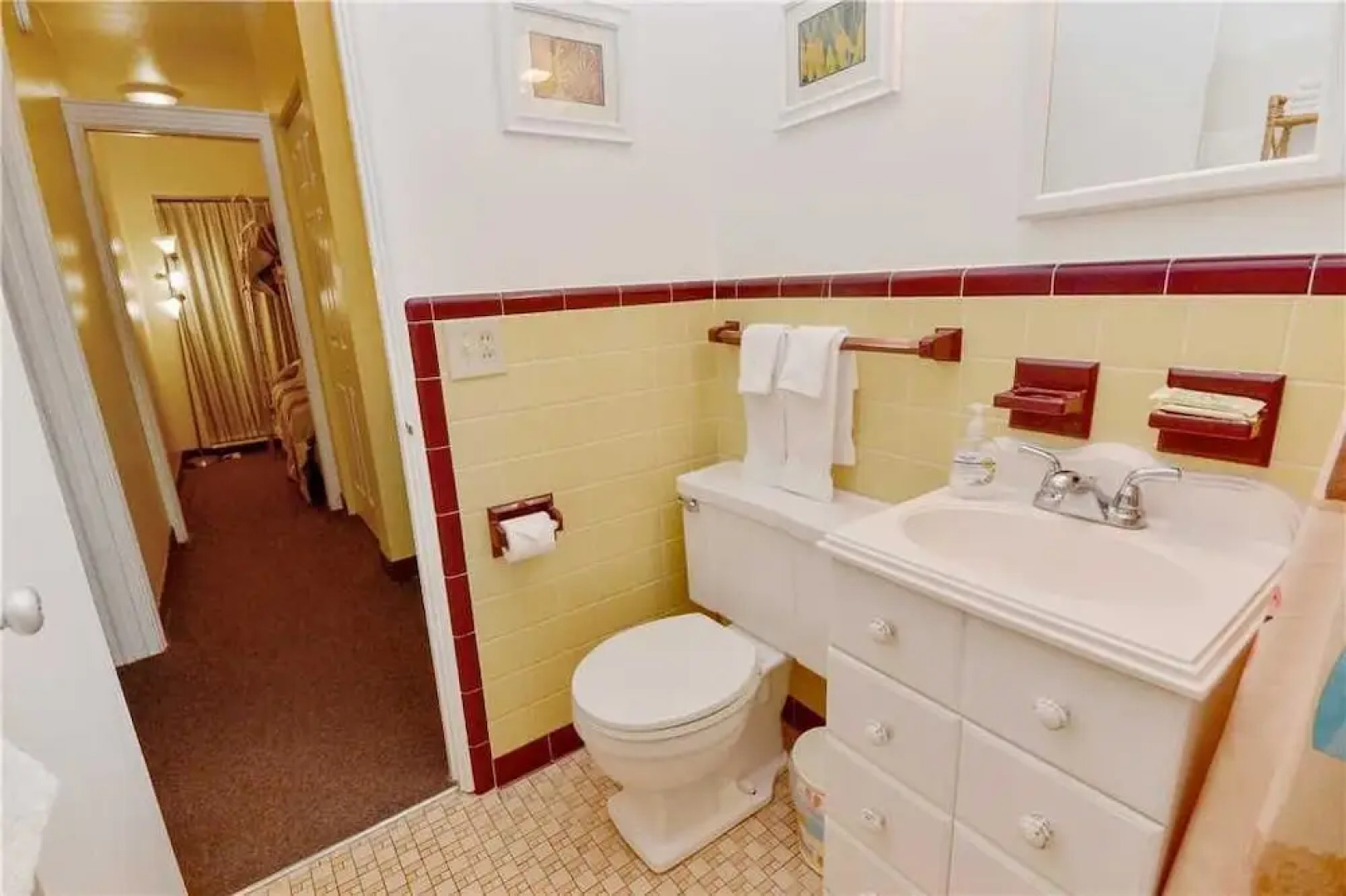 Sea Rocket 26 - Studio Condo