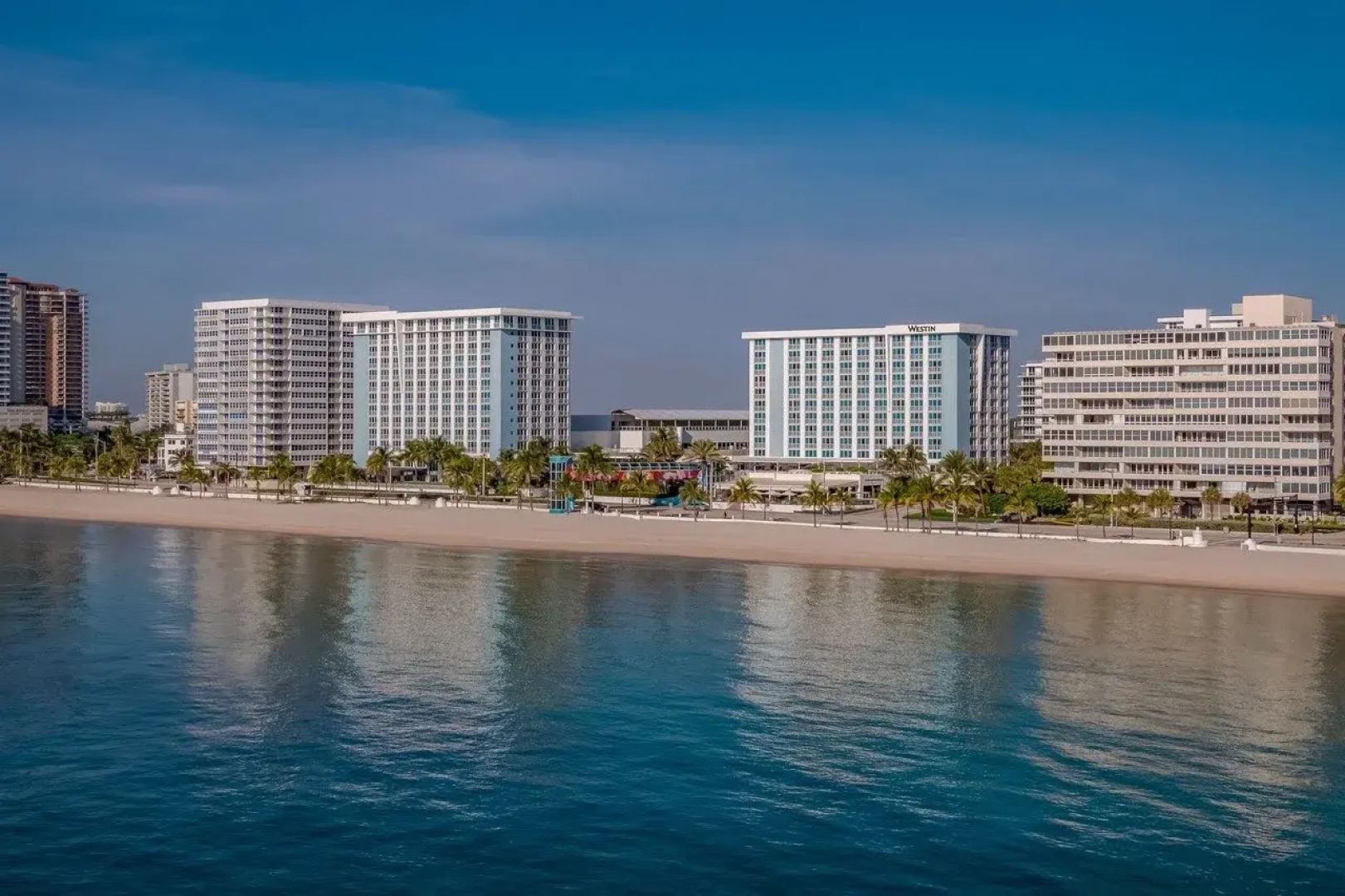 The Westin Fort Lauderdale