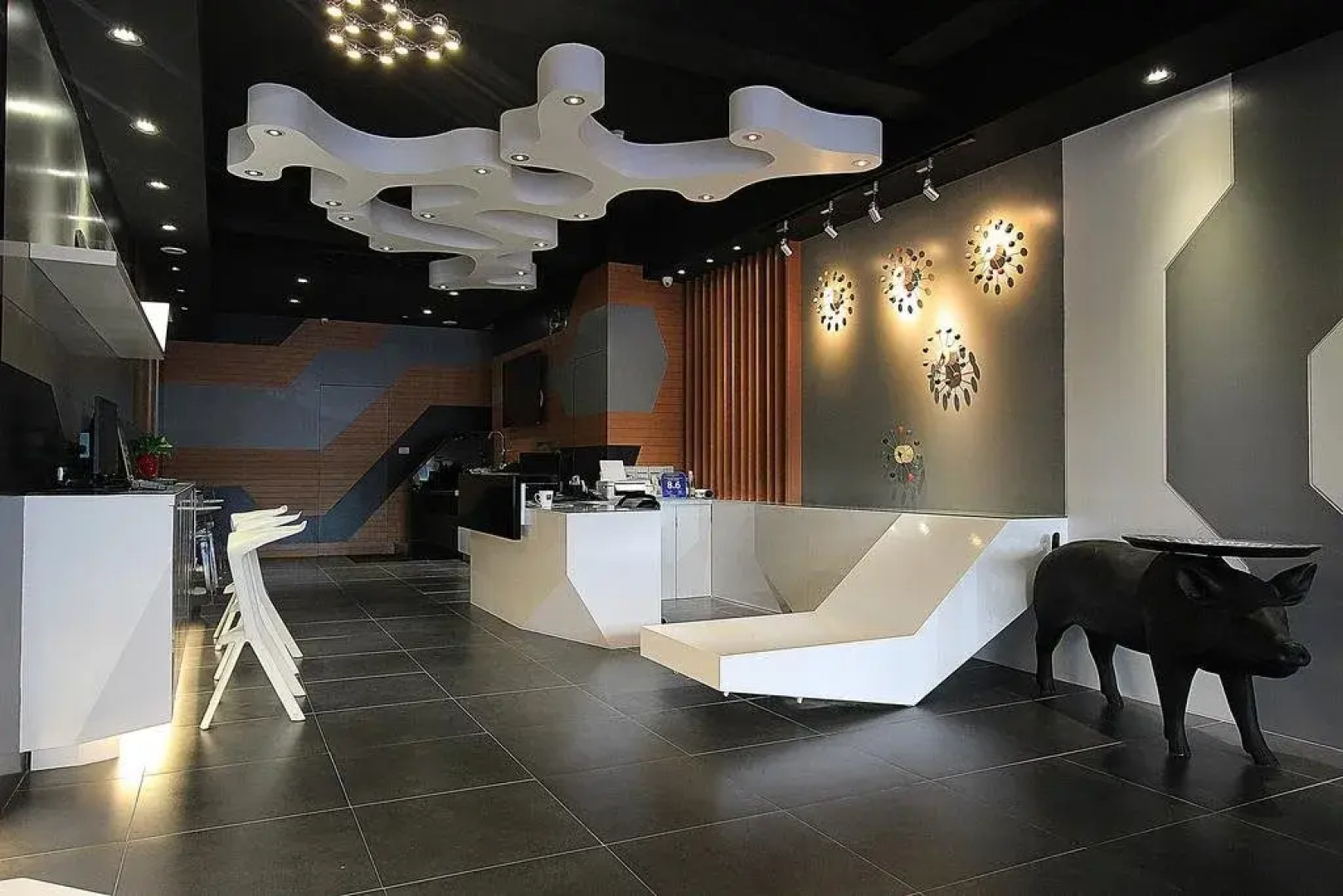 Vogue Inn at Hualien