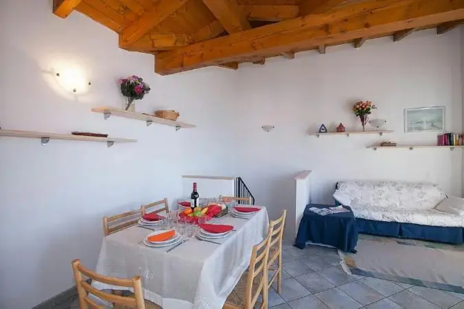Casa Maria Laura